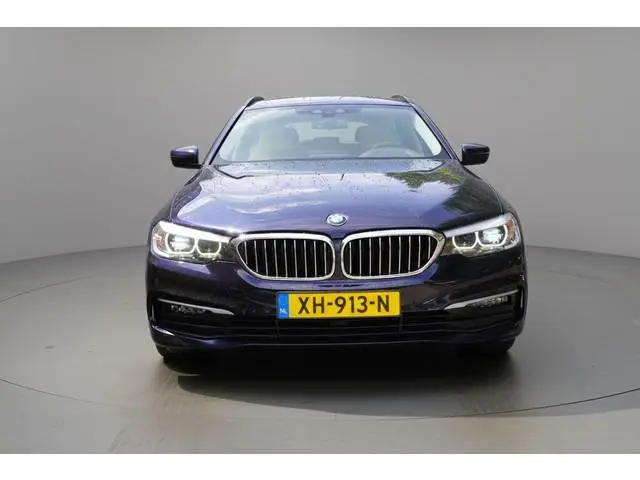 BMW 5-serie Touring 540i xDrive Executive / BTW / Individual / export prijs / 
