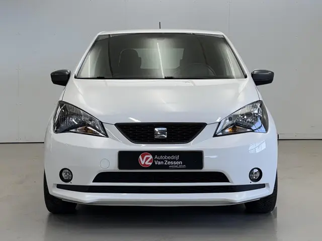 SEAT Mii 1.0 Style Intense | Smartphone integratie via app | Cruise | Lichtmetalen velgen | Rijklaar...