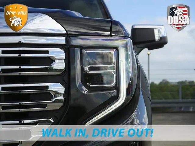 GMC Sierra
