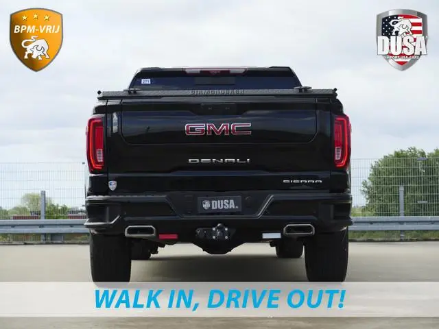 GMC Sierra