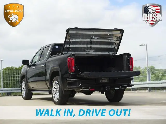 GMC Sierra