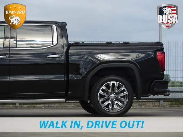 GMC Sierra