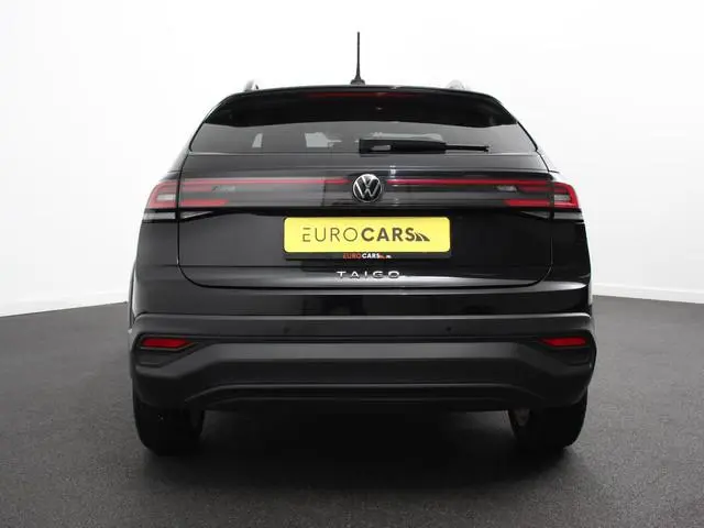 Volkswagen Taigo 1.0 TSI 110pk DSG Life Plus Navigatie Apple Carplay/Android Auto Digitale Cockpit A...