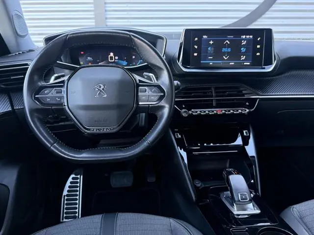 Peugeot 2008 1.2 PureTech Allure Pack 2e Eigenaar|Camera|Trekhaak|Carplay|Stoelverwarming|i- Cockpit...