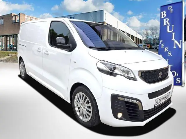 Peugeot Expert
