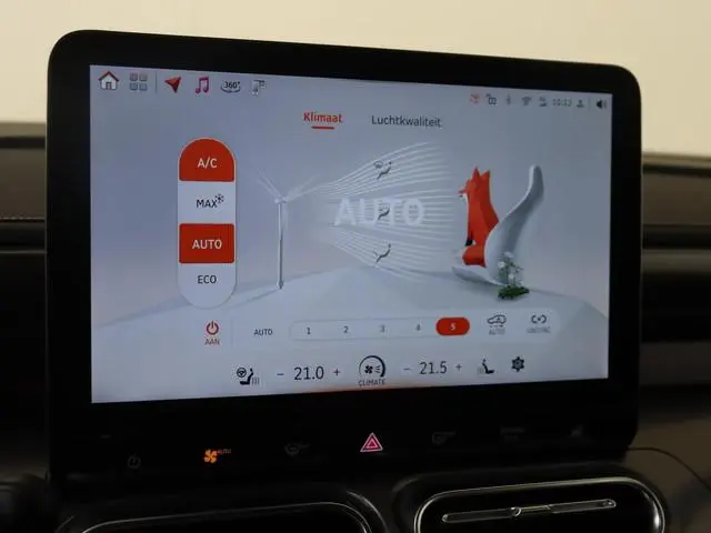 Smart #1