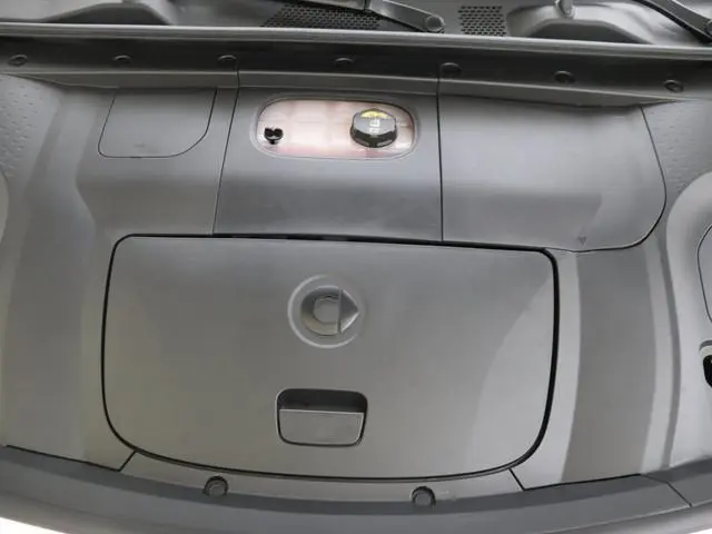 Smart #1