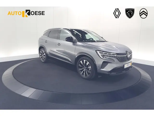 Renault Austral 1.2 E-Tech full hybrid 200 techno | 360 Camera | Panoramadak | Adaptieve Cruise Cont...