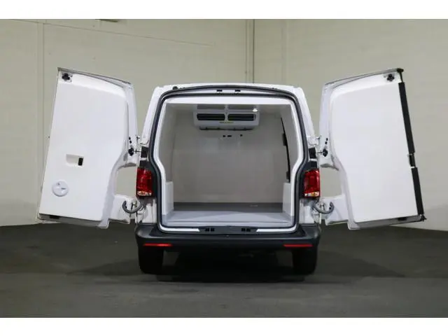 Volkswagen Transporter 2.0 TDI L2 H1 Koelwagen 0 Graden