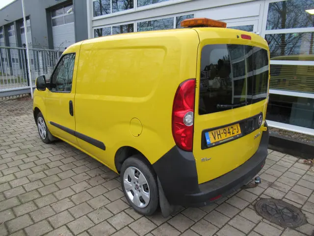 Fiat Doblò