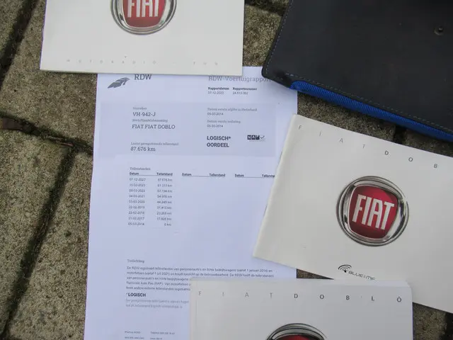 Fiat Doblò