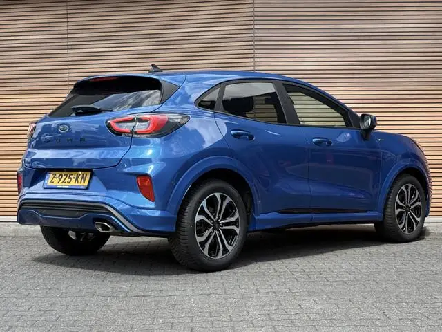 Ford Puma 1.0 EcoBoost ST-Line Winterpakket / Navi / Adapt. Cruise / Camera / Telefoon