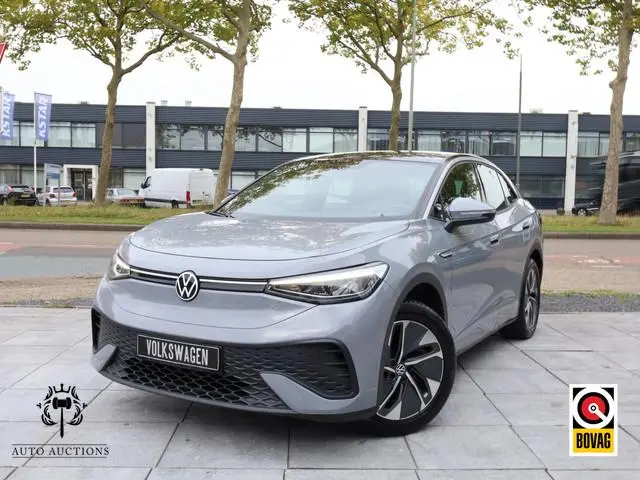 Volkswagen ID.5 Pro 77 kWh SOH 94%| 150KW | Adaptive Cruise | Carplay/Android | 19"Inch | LED | DAB...