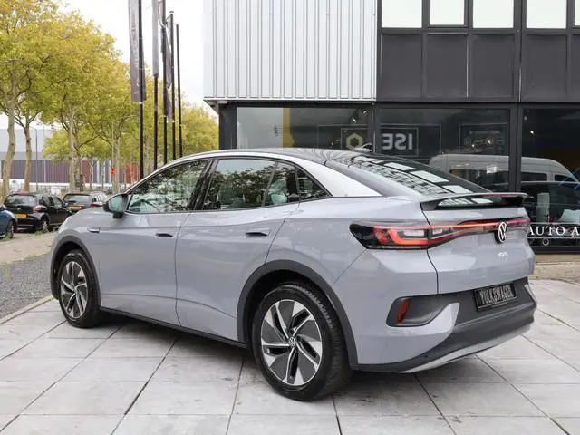 Volkswagen ID.5