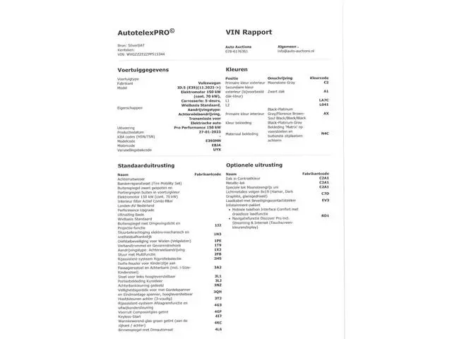 Volkswagen ID.5