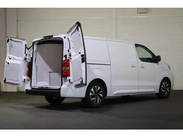 Fiat E-Scudo