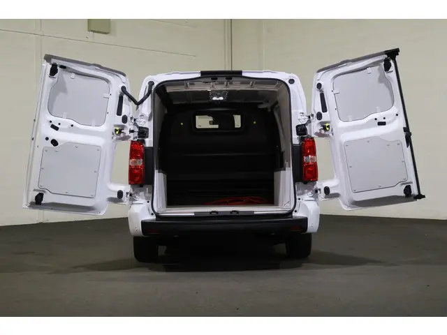 Fiat E-Scudo