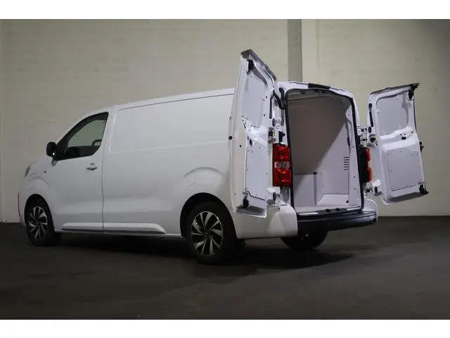 Fiat E-Scudo