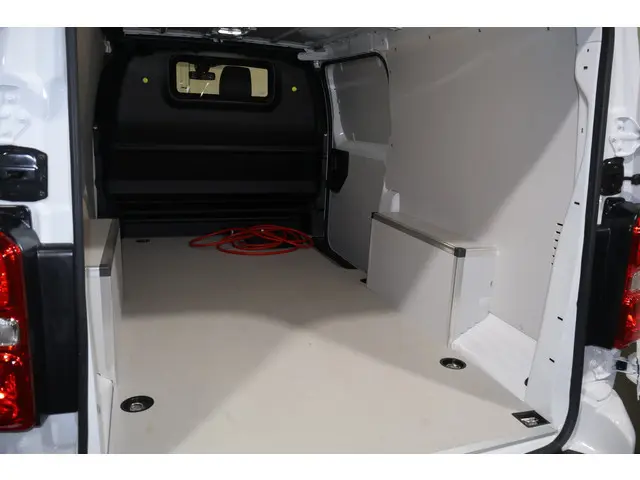 Fiat E-Scudo