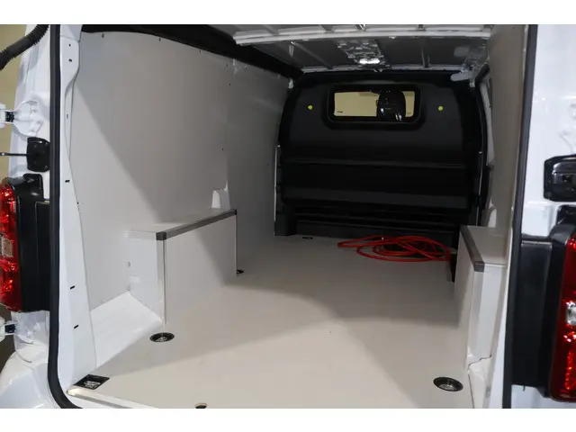 Fiat E-Scudo