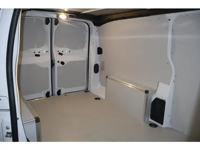 Fiat E-Scudo
