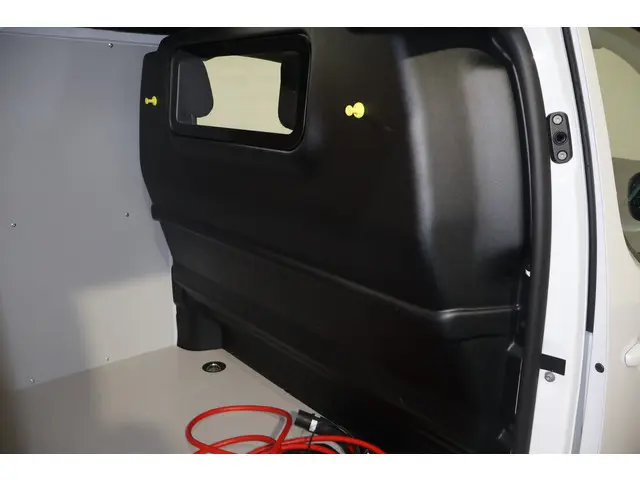 Fiat E-Scudo