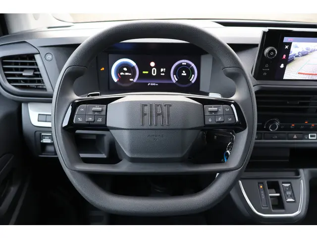 Fiat E-Scudo