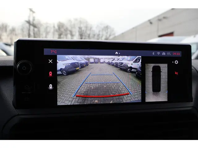 Fiat E-Scudo