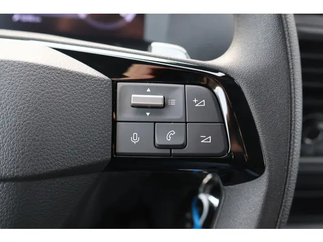 Fiat E-Scudo