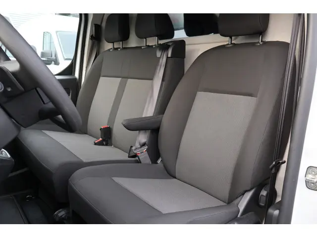 Fiat e-Scudo L3 75 kWh Airco Navigatie Camera