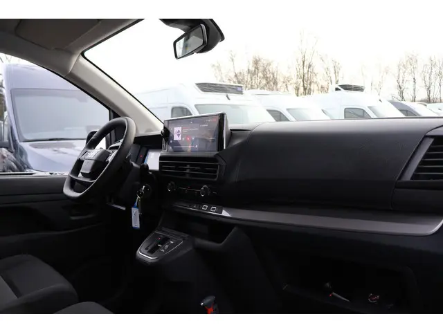 Fiat E-Scudo