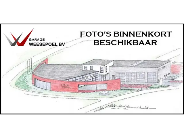 Kia Picanto 1.0 DPi DynamicLine - Navigatie via Apple Carplay/Android Auto - Camera - Airco - Cruise...