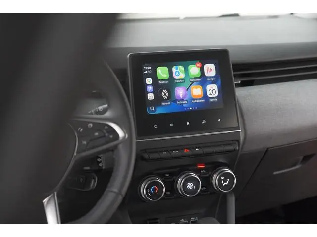 Renault Clio 1.6 E-Tech Full Hybrid 145 Evolution Holland Edition | Apple Carplay | Parkeersensoren...
