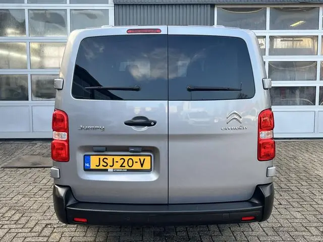 Citroën Jumpy