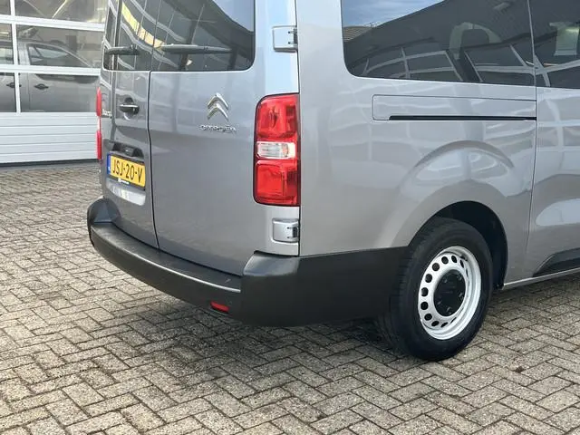 Citroën Jumpy