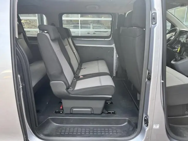 Citroën Jumpy