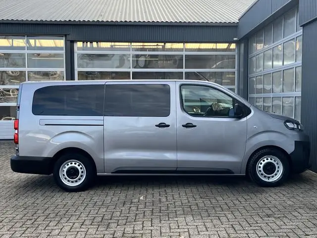 Citroën Jumpy