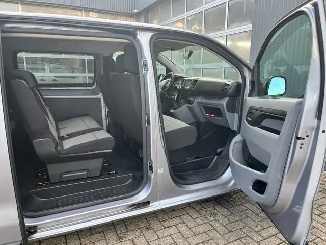 Citroën Jumpy