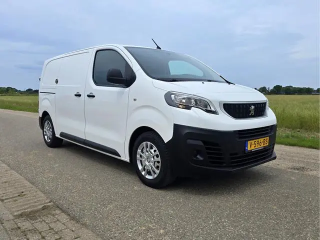 Peugeot Expert