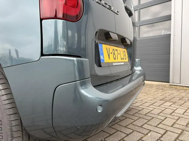 Fiat Doblò