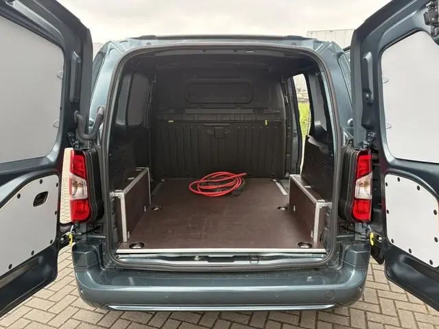 Fiat Doblò