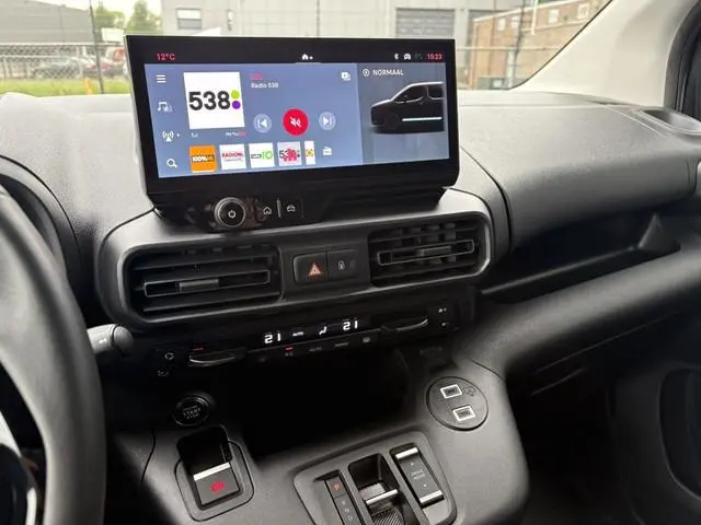 Fiat Doblò