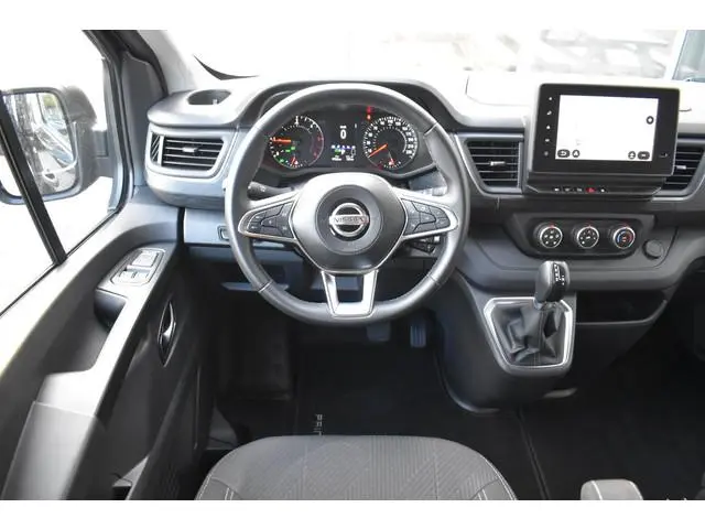 Nissan Primastar