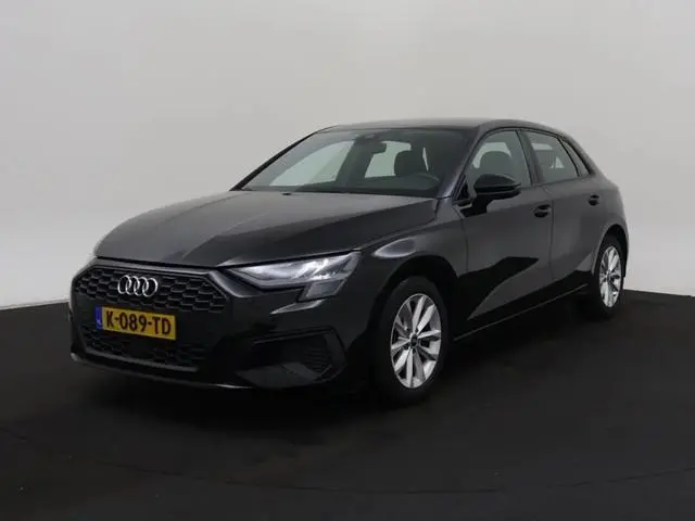 Audi A3 Sportback 35 TFSI Pro Line 150pk
