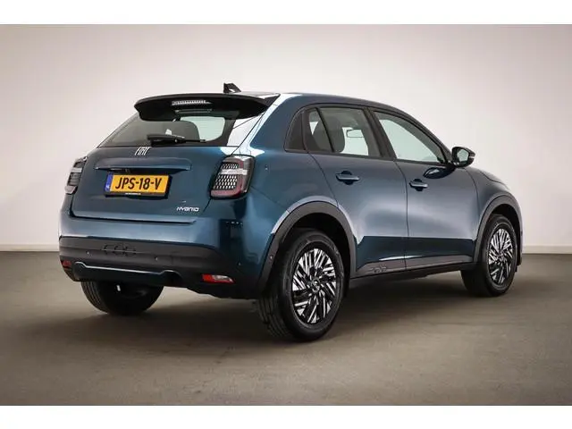 Fiat 600 1.2 Hybrid Urban | COMFORT PACK | LED | DAB | APPLE | CAMERA