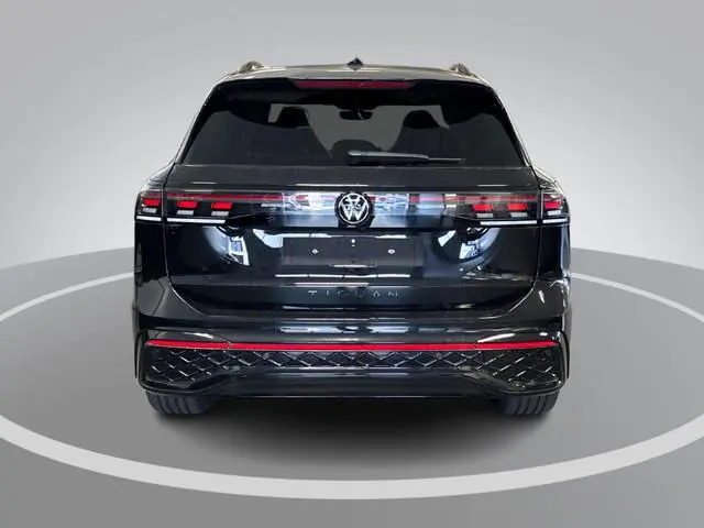 Volkswagen Tiguan 1.5 eHybrid 204pk DSG R-Line Edition · Panoramadak · 360 Camera · Harman Kardon ·...