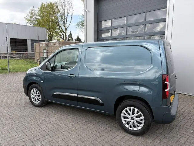 Fiat Doblò