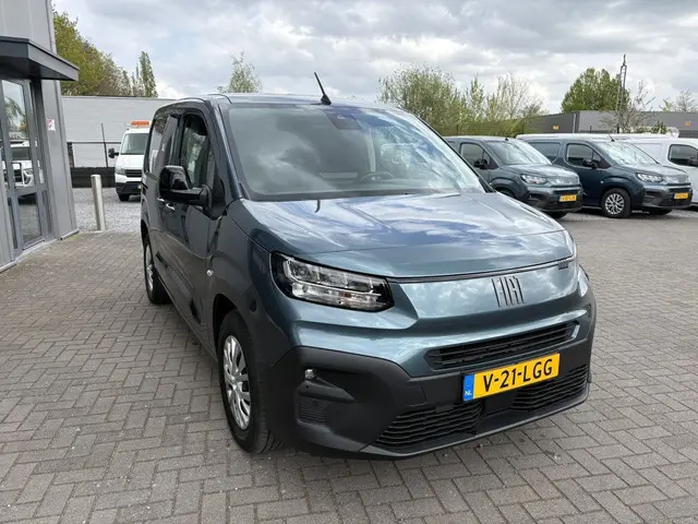 Fiat Doblò