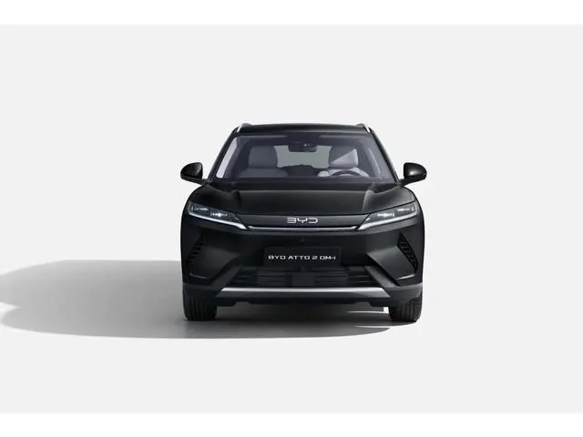 BYD ATTO 2