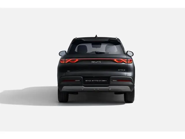 BYD ATTO 2